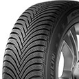 Michelin Pilot Alpin 5265/40R20 Tire